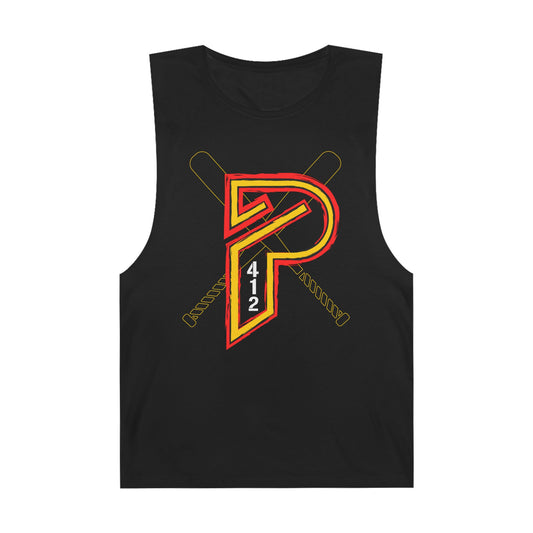 Unisex Barnard Tank