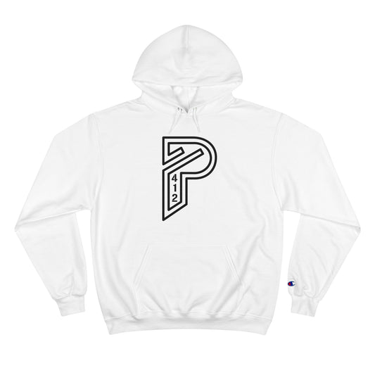 Bridges Champion Hoodie