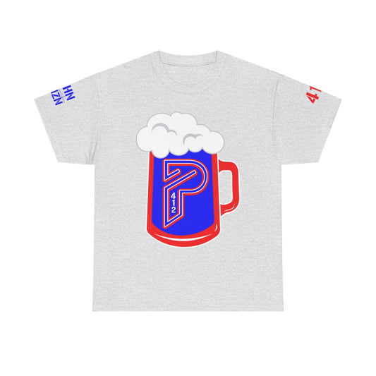BeerBurgh Freedom