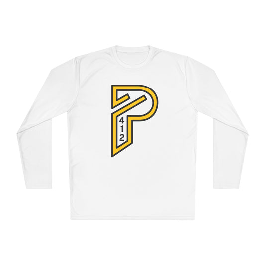 Bridges Unisex Long Sleeve Tee