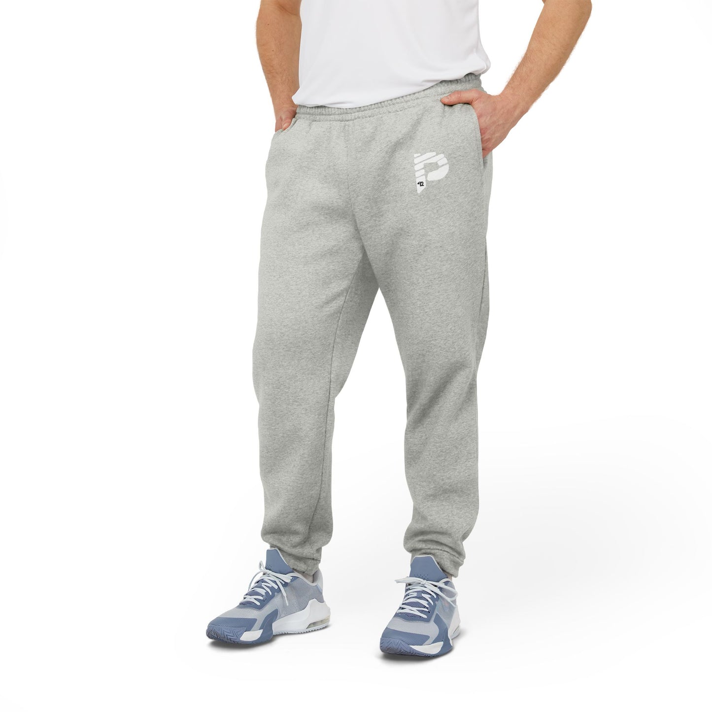 Fleece Joggers - Color Rush Retro Pittsburgh Adidas Joggers