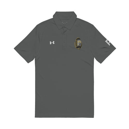 Under Armour® Men's Polo Shirt (Embroidery)