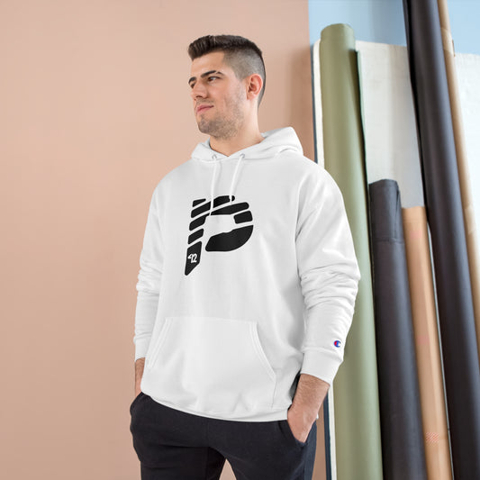 Color Rush Retro Pittsburgh Champion Hoodie