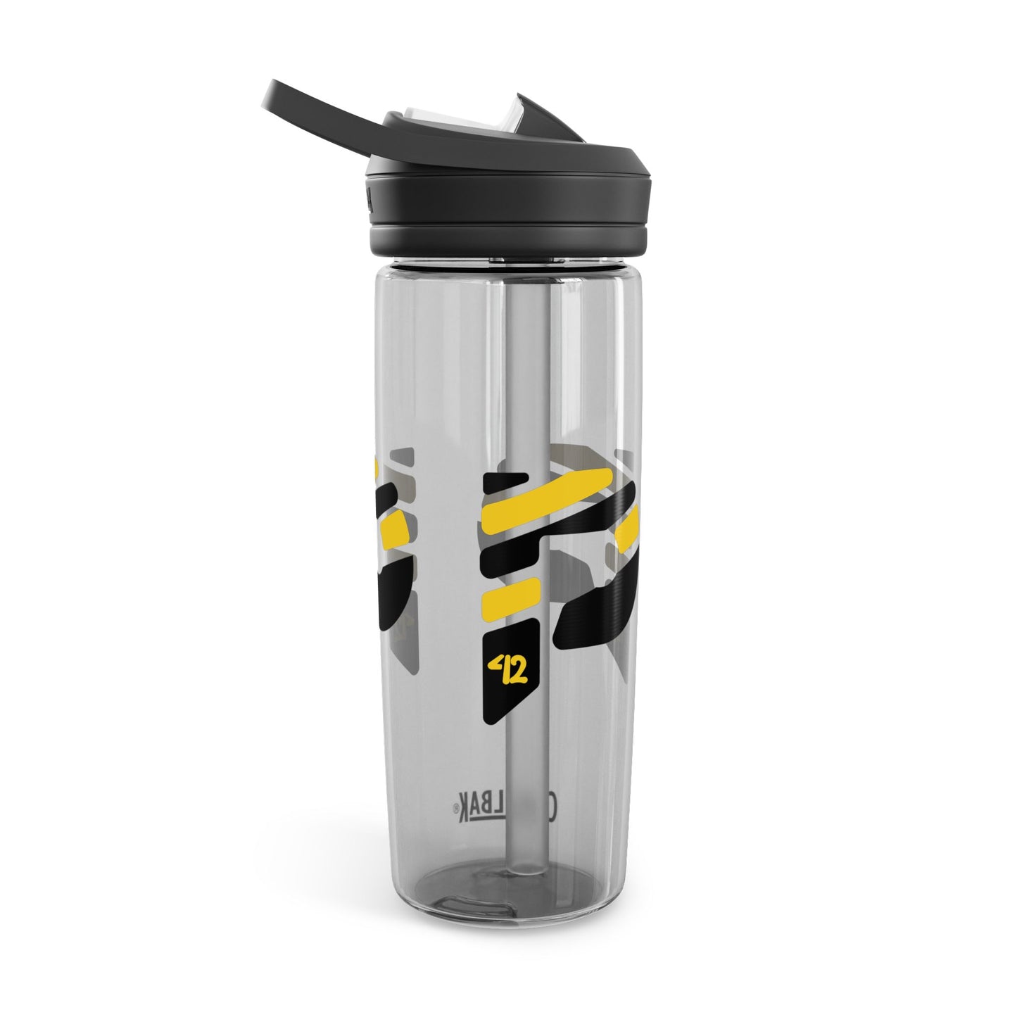 Throwback CamelBak Eddy® Water Bottle, 20oz\25oz