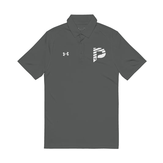 Under Armour® Men's Polo Shirt (Embroidery)