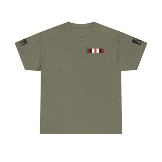 Afghanistan Retro Tribute