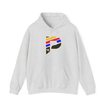 Retro Pittsburgh Hoodie