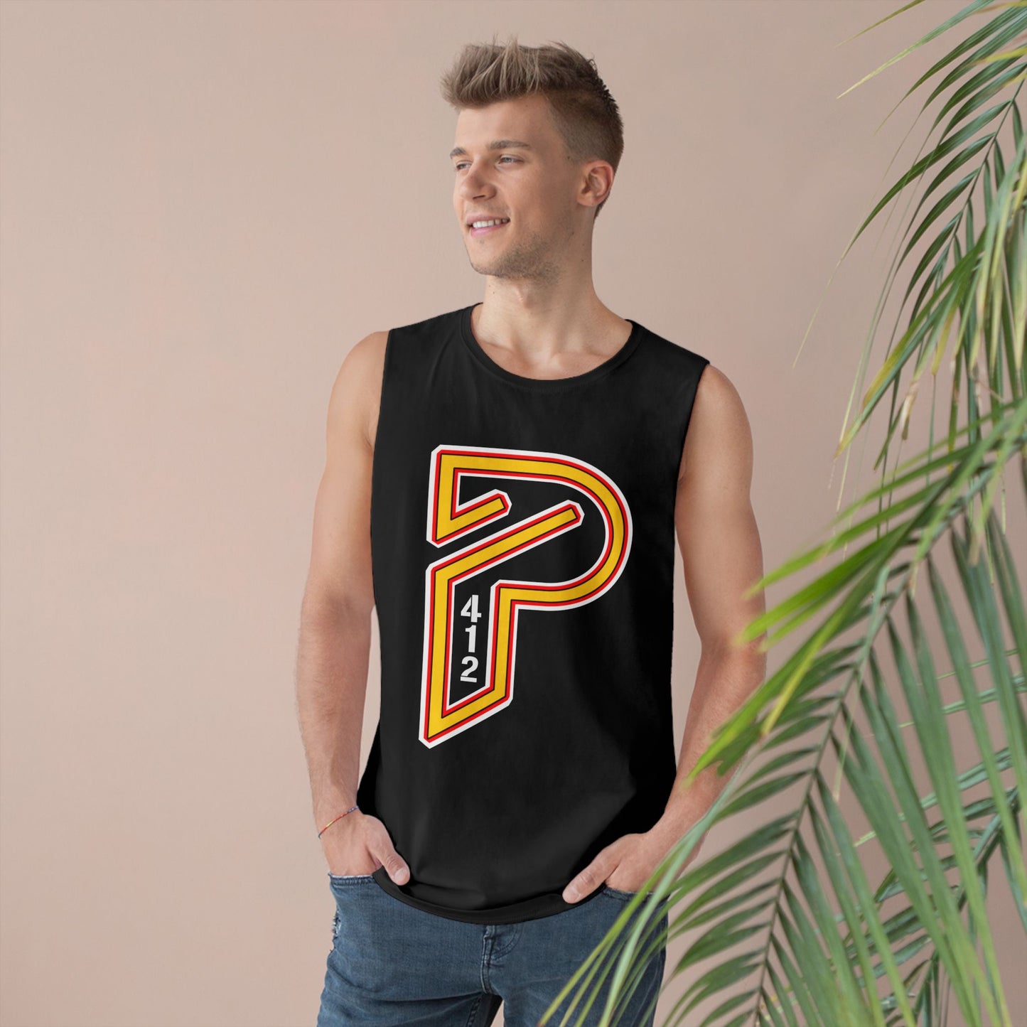 Unisex Barnard Tank