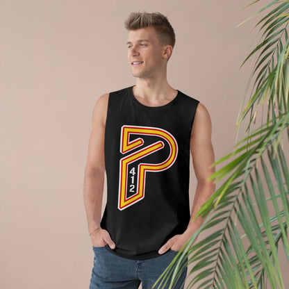 Unisex Barnard Tank