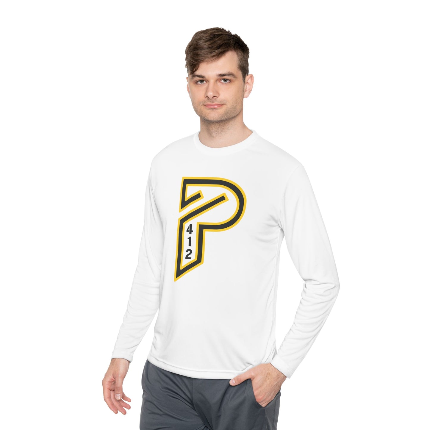 Bridges Unisex Long Sleeve Tee