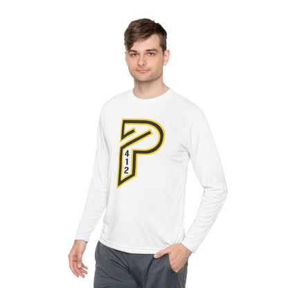 Bridges Unisex Long Sleeve Tee