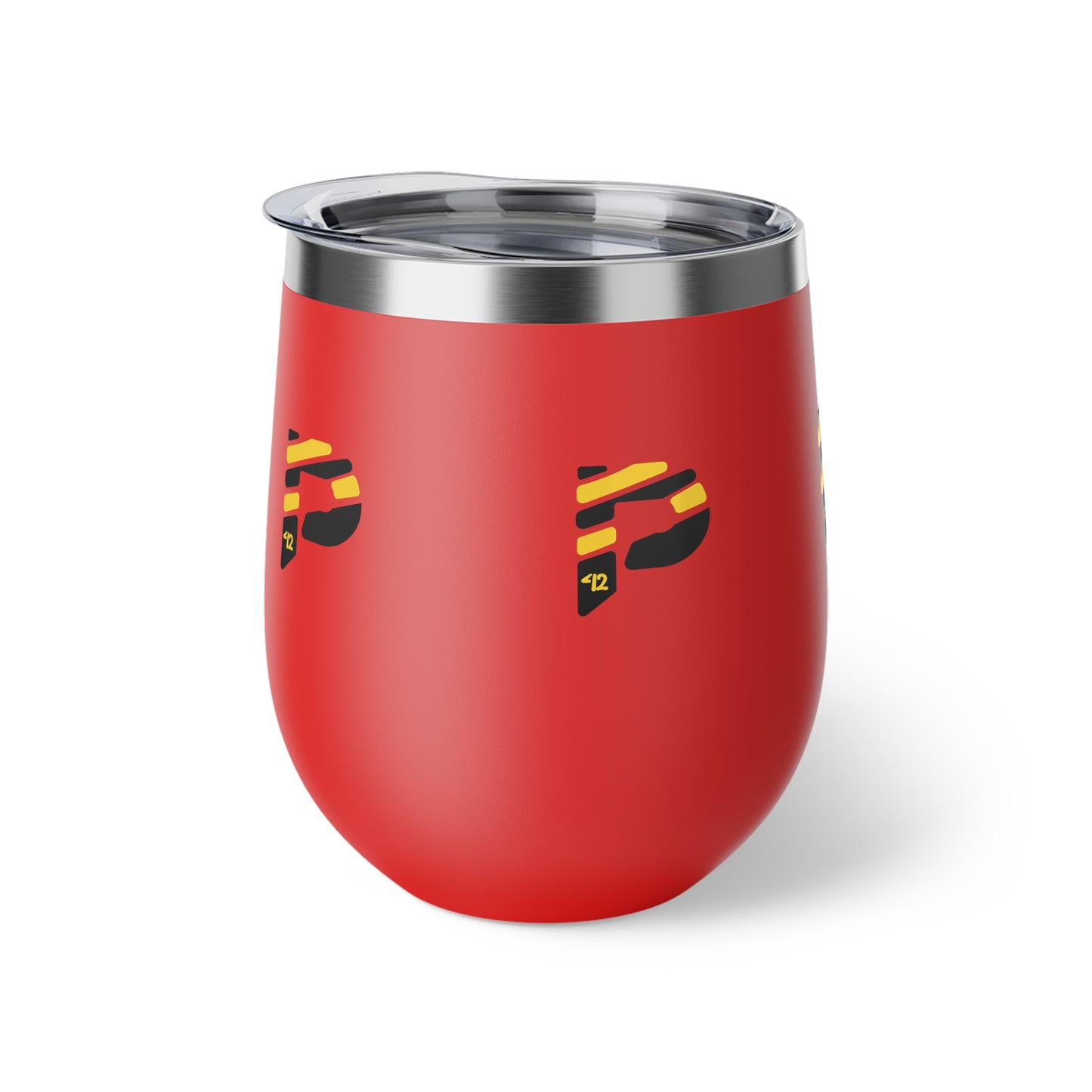 Throwback Copper Vacuum Insulated Cup, 12oz