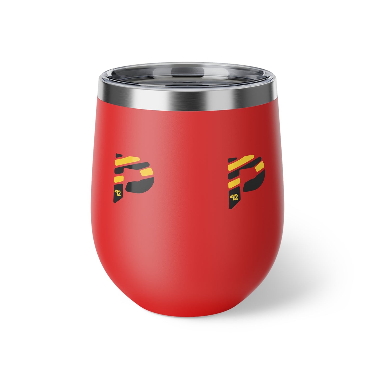 Throwback Copper Vacuum Insulated Cup, 12oz