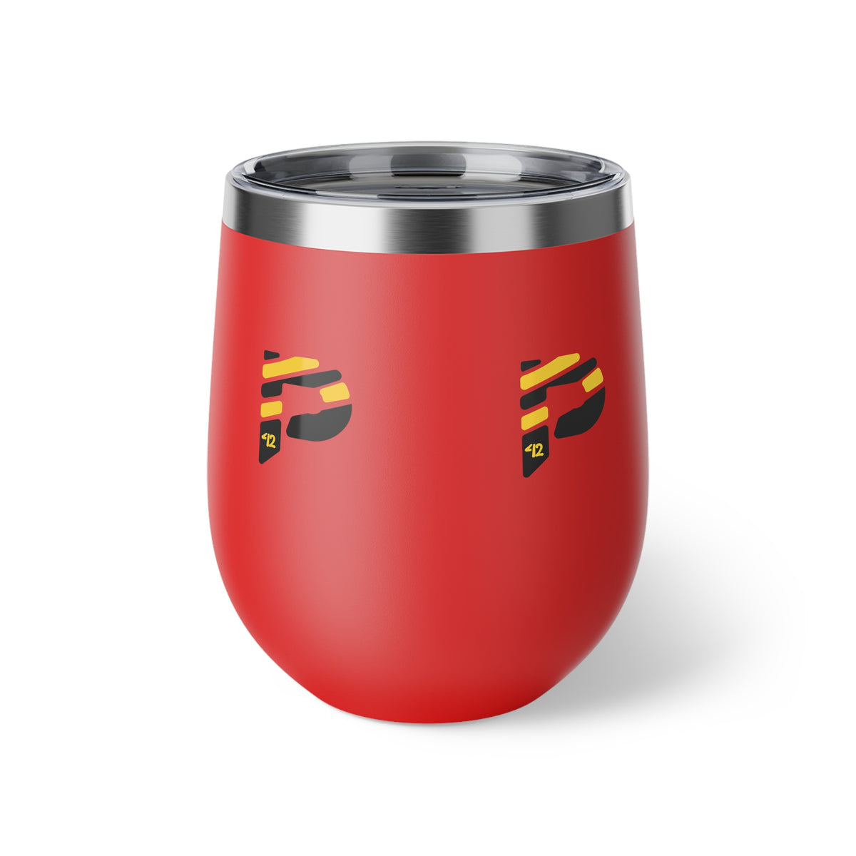 Throwback Copper Vacuum Insulated Cup, 12oz