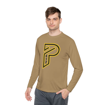 Bridges Unisex Long Sleeve Tee