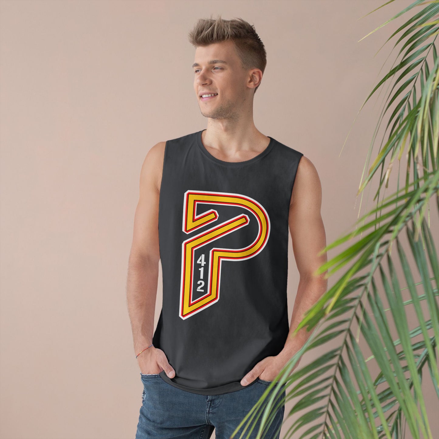 Unisex Barnard Tank