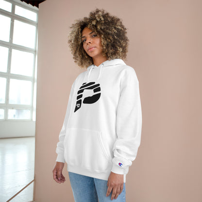 Color Rush Retro Pittsburgh Champion Hoodie