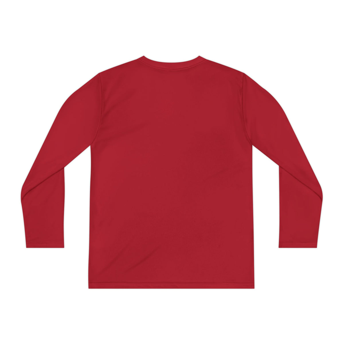 Youth Long Sleeve Bridges Tee
