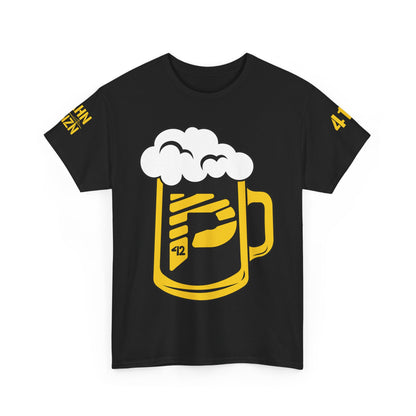BeerBurgh Retro