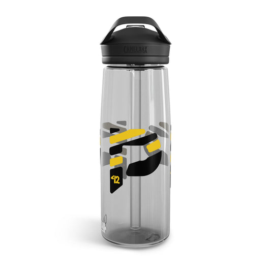 Throwback CamelBak Eddy®  Water Bottle, 20oz\25oz
