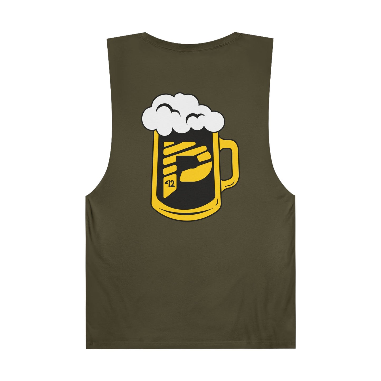 Unisex Barnard Tank