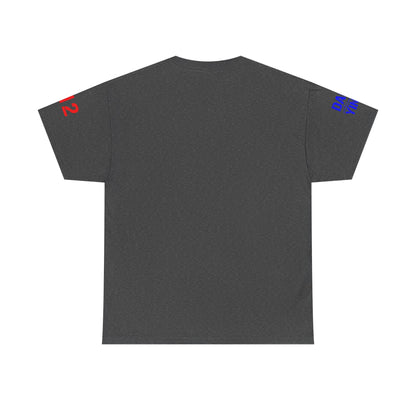BeerBurgh Retro Freedom