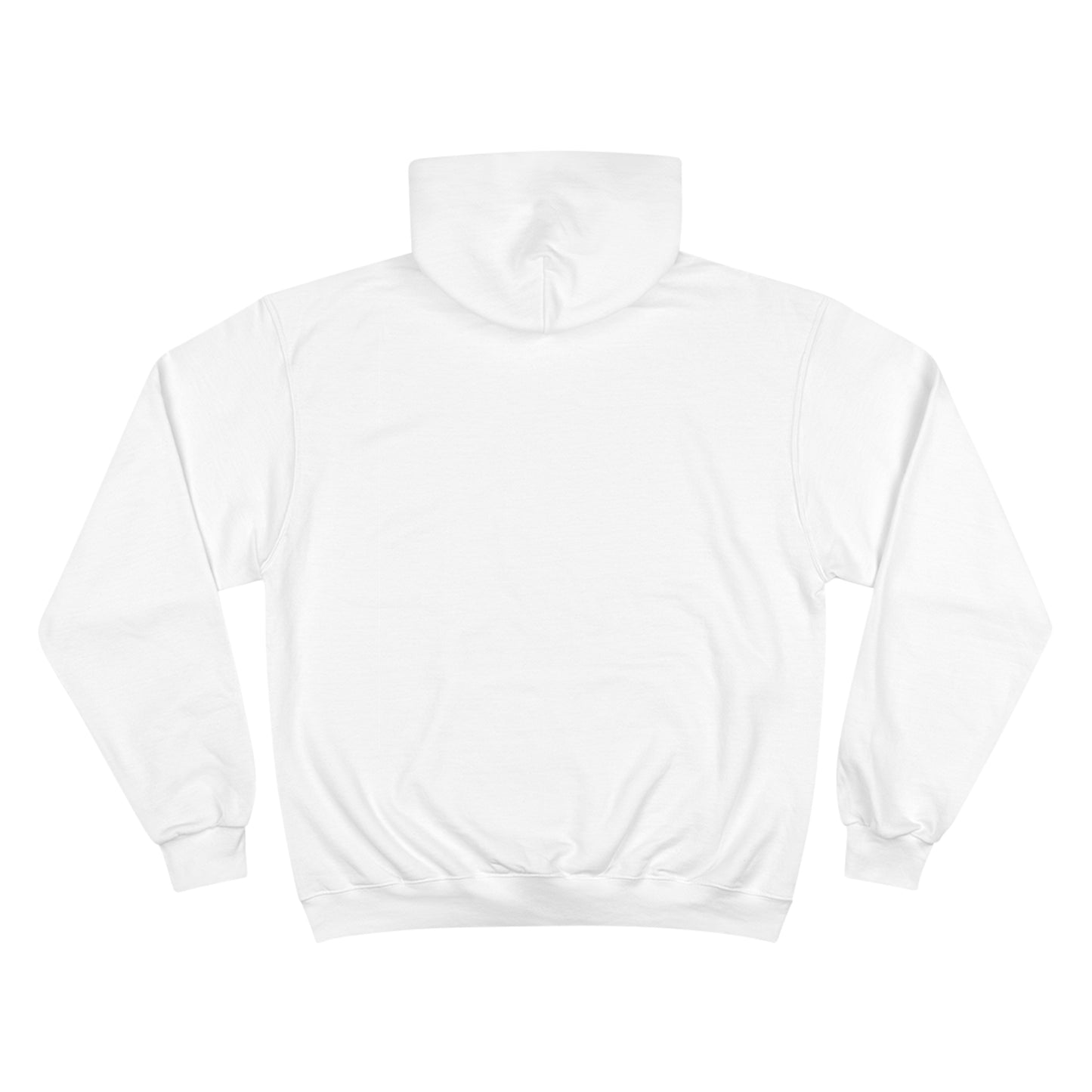 Bridges Champion Hoodie