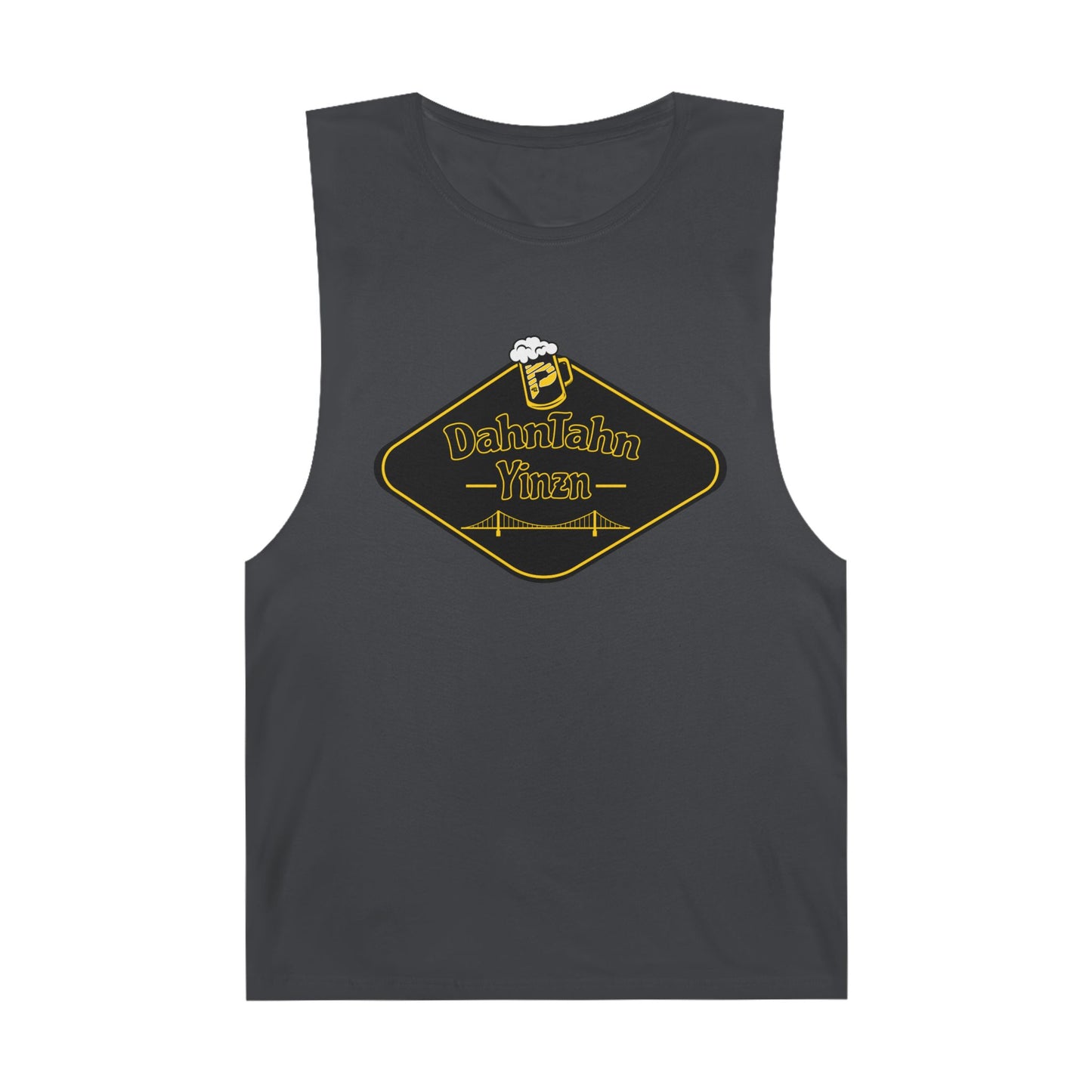 Unisex Barnard Tank
