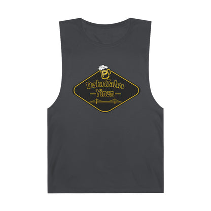 Unisex Barnard Tank