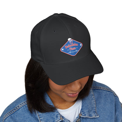 Freedom Yinzn (Embroidery)