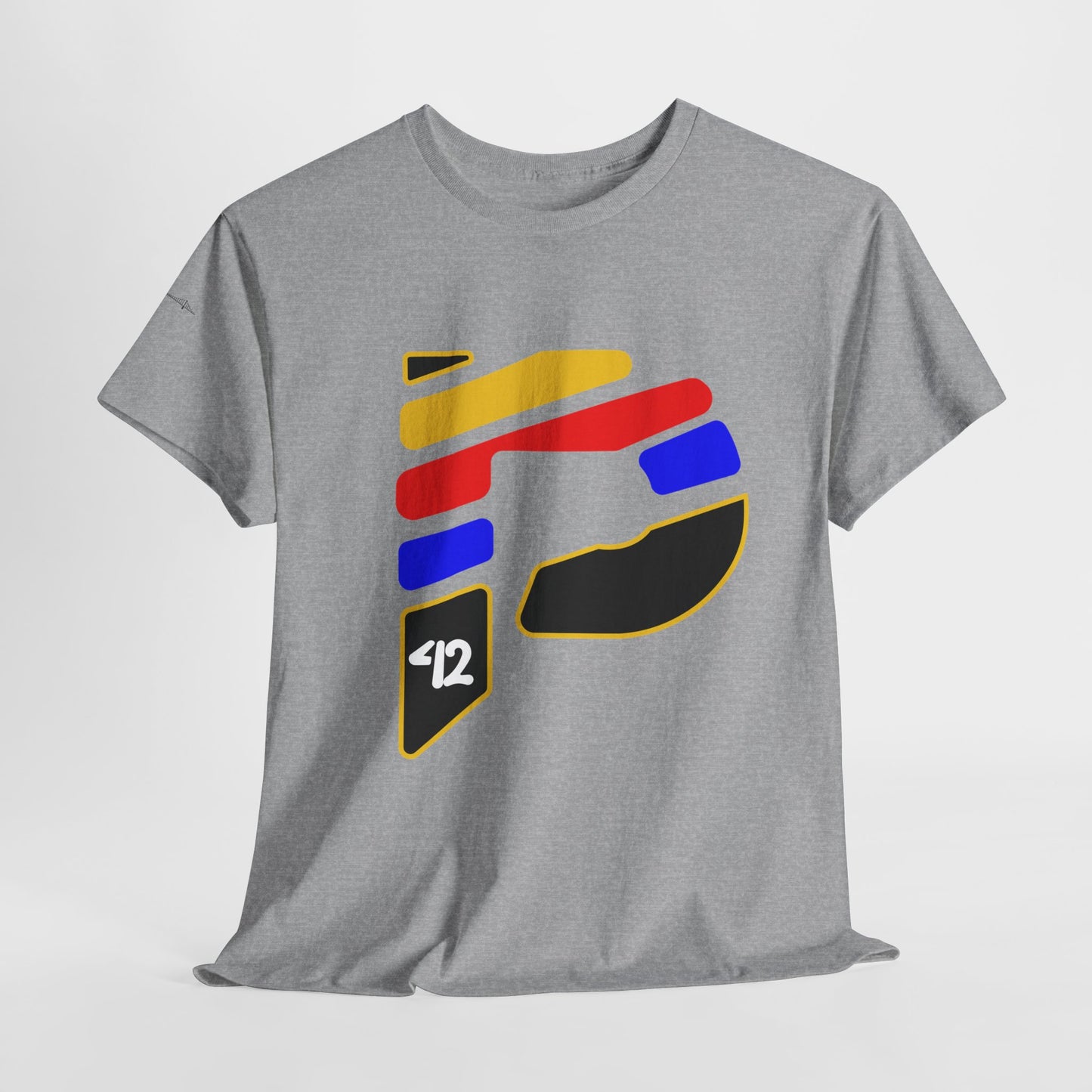 Retro Pittsburgh Unisex Tee