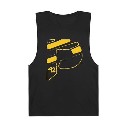 Unisex Barnard Tank
