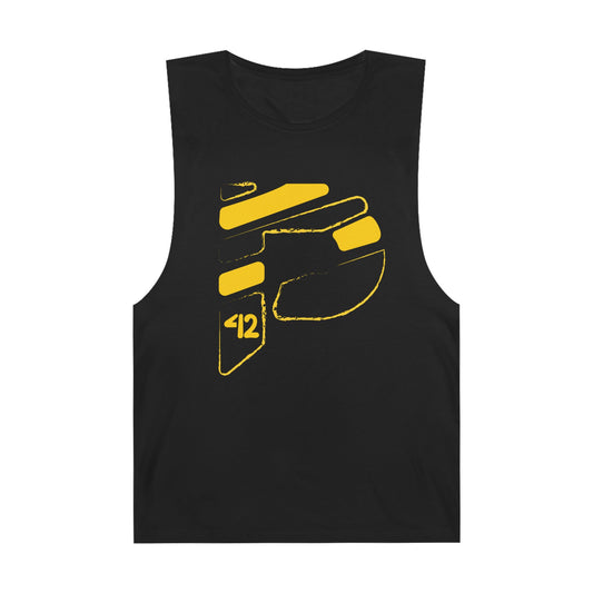 Unisex Barnard Tank