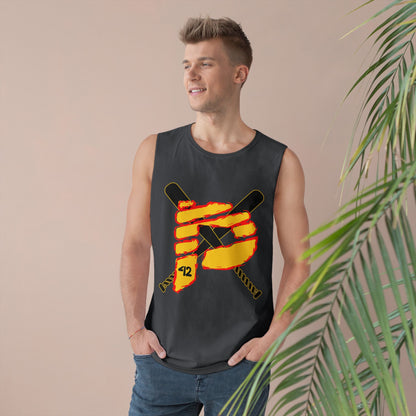 Unisex Barnard Tank