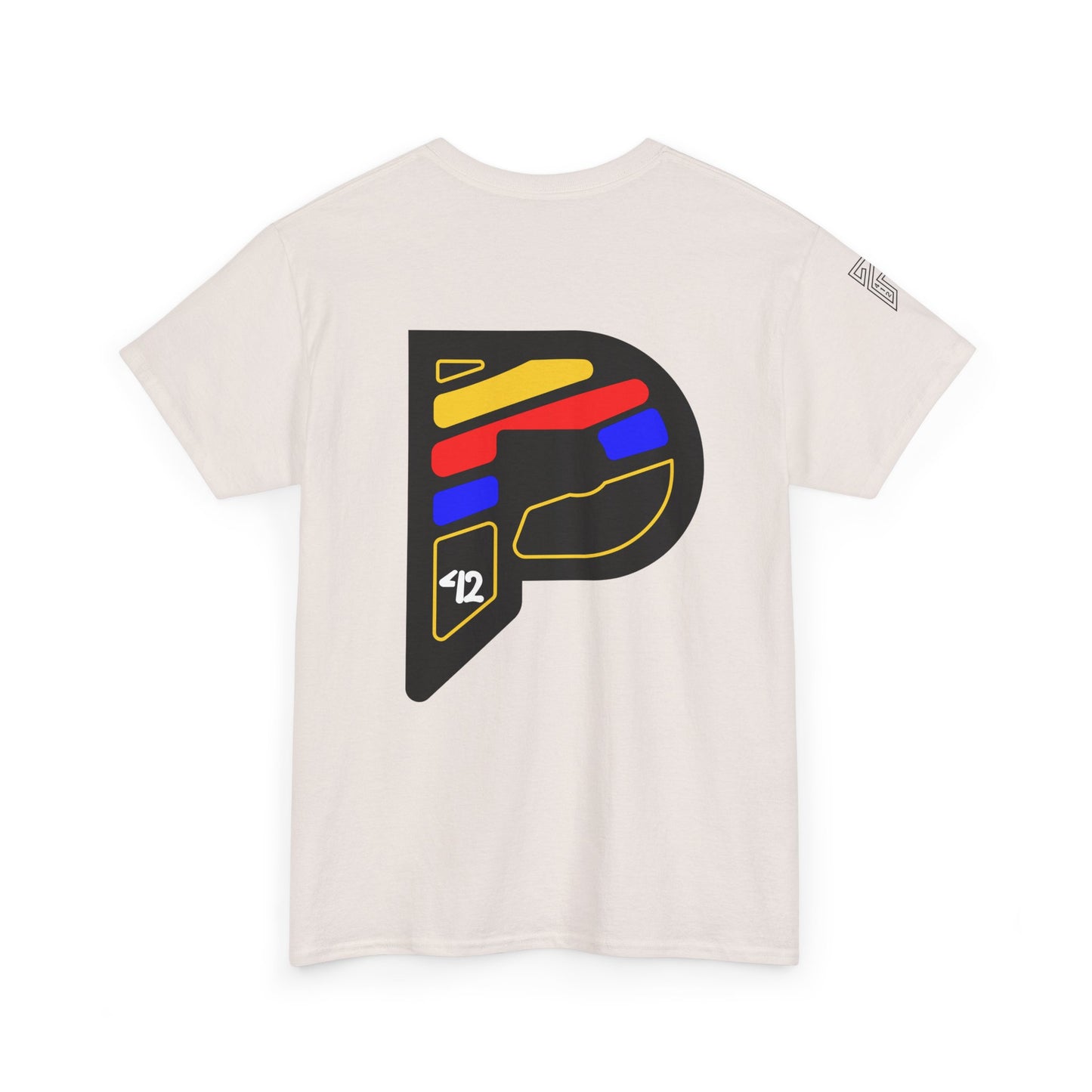 Retro Pittsburgh Unisex Tee