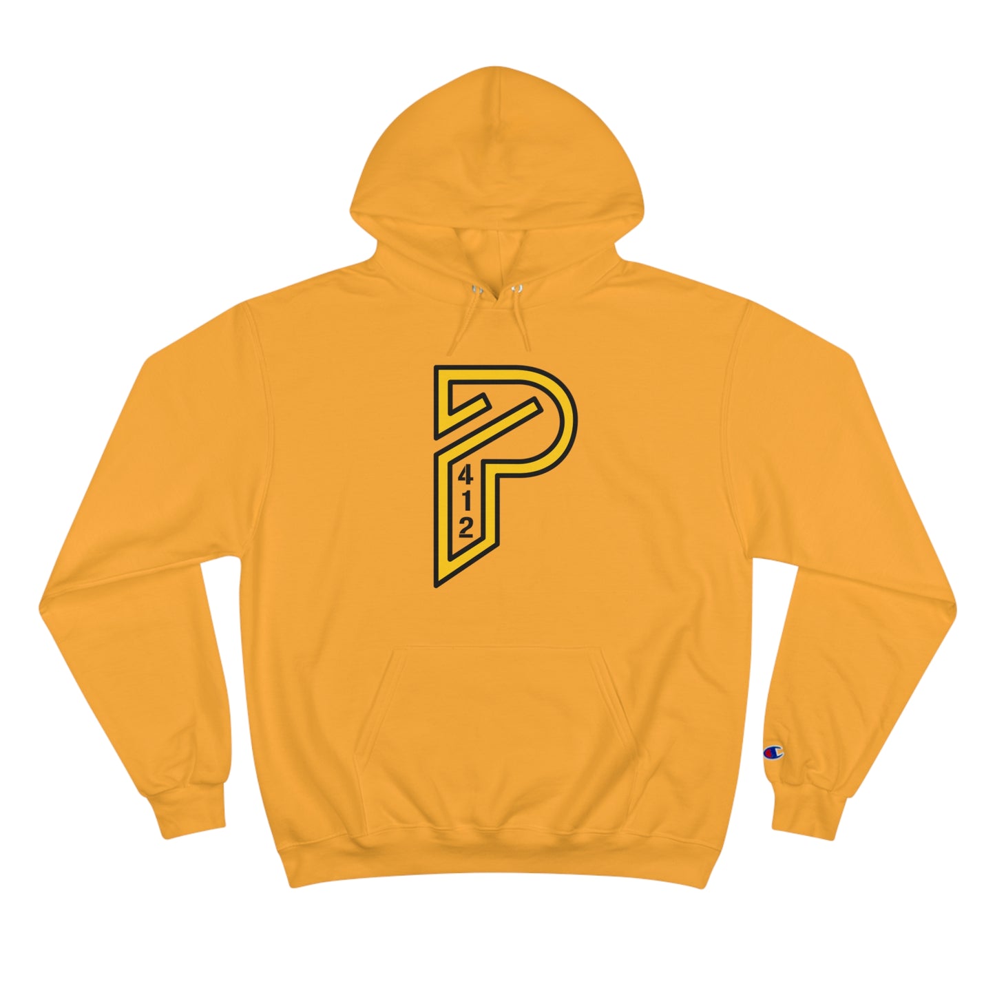 Bridges Champion Hoodie