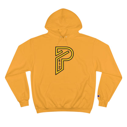 Bridges Champion Hoodie