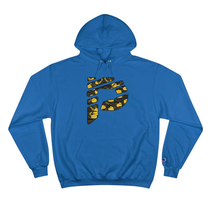 3 Sport City Champion Hoodie