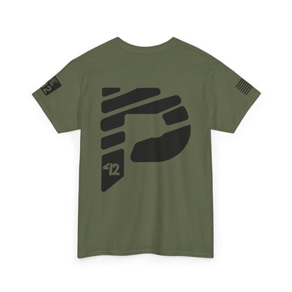Iraq Retro Tribute