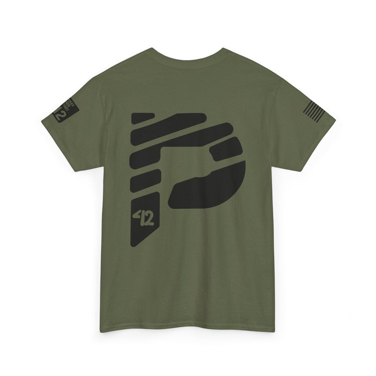 Iraq Retro Tribute