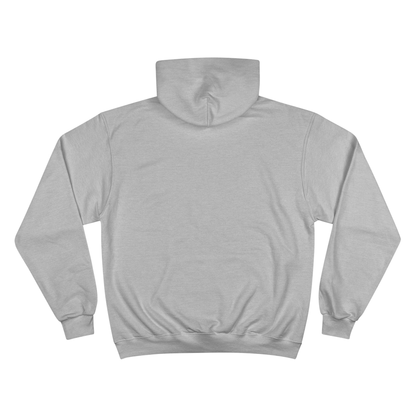 Bridges Color Rush White Champion Hoodie