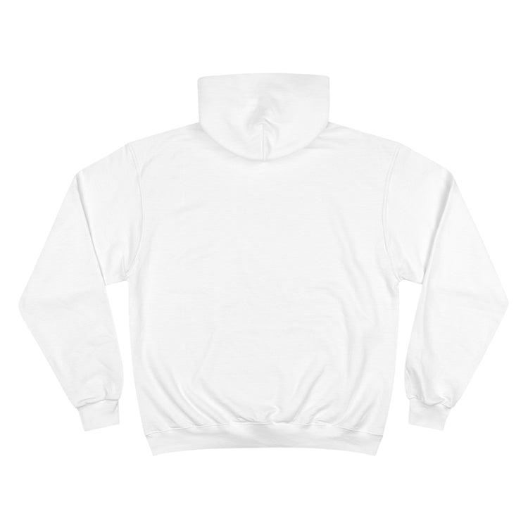 Throwback Champion Hoodie