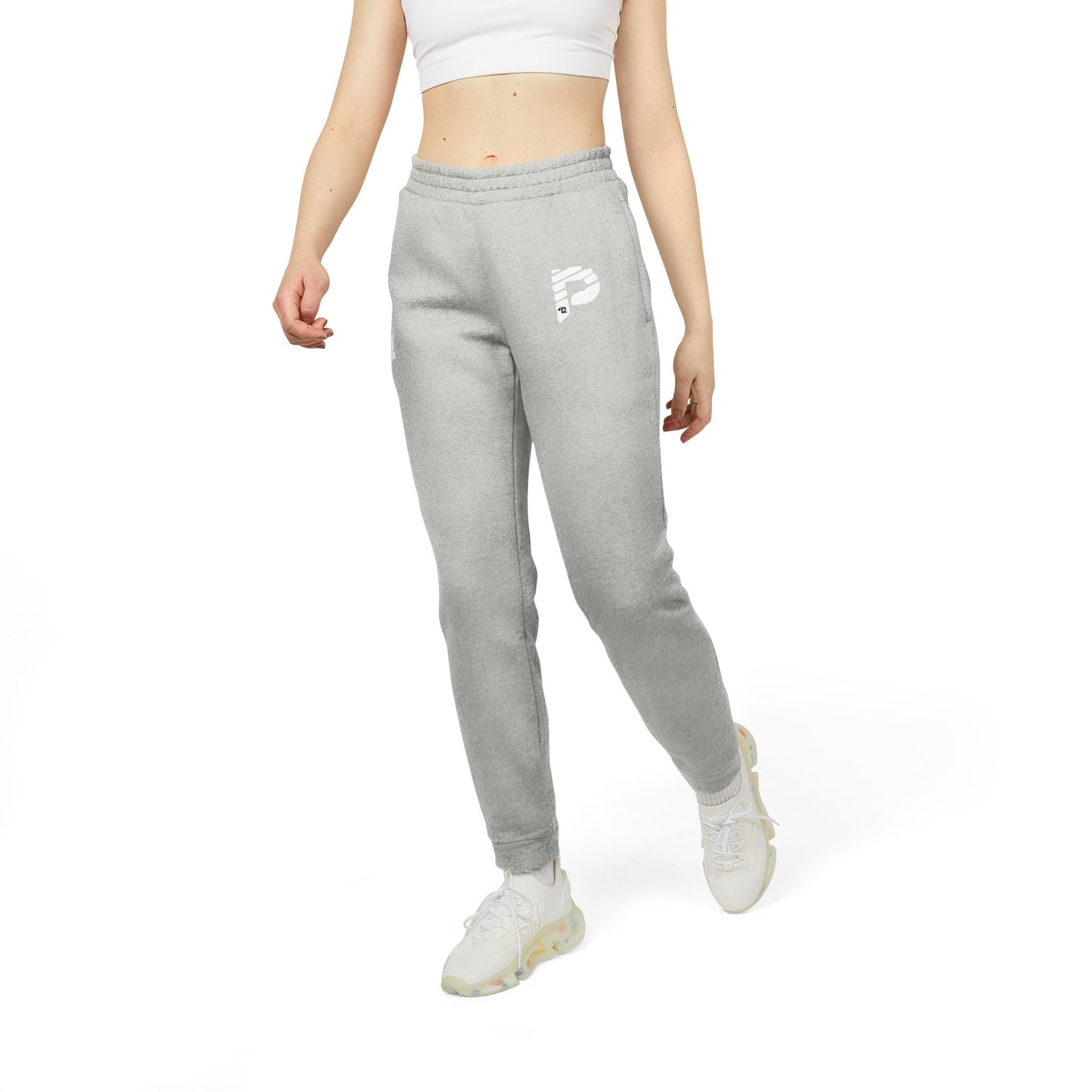 Fleece Joggers - Color Rush Retro Pittsburgh Adidas Joggers