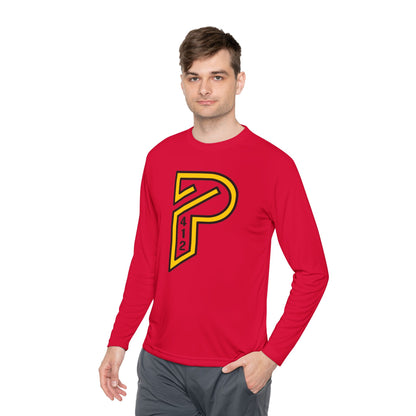 Bridges Unisex Long Sleeve Tee