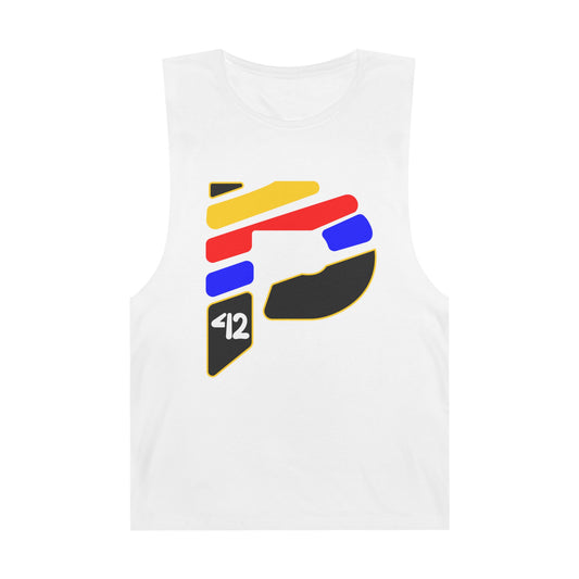 Unisex Barnard Tank