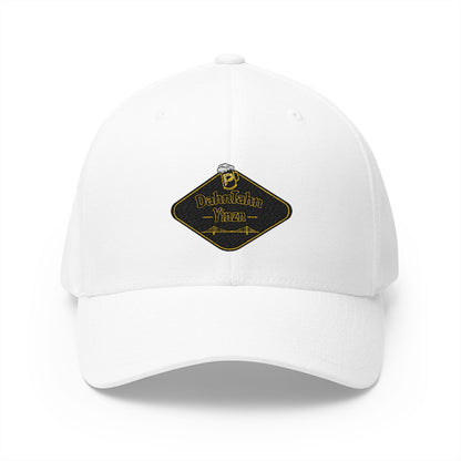 Dahntahn Yinzn Flexfit (Embroidery)