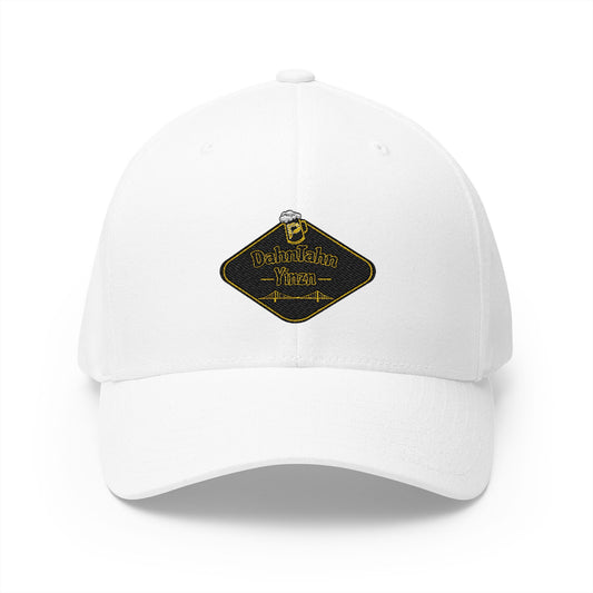 Dahntahn Yinzn Flexfit (Embroidery)