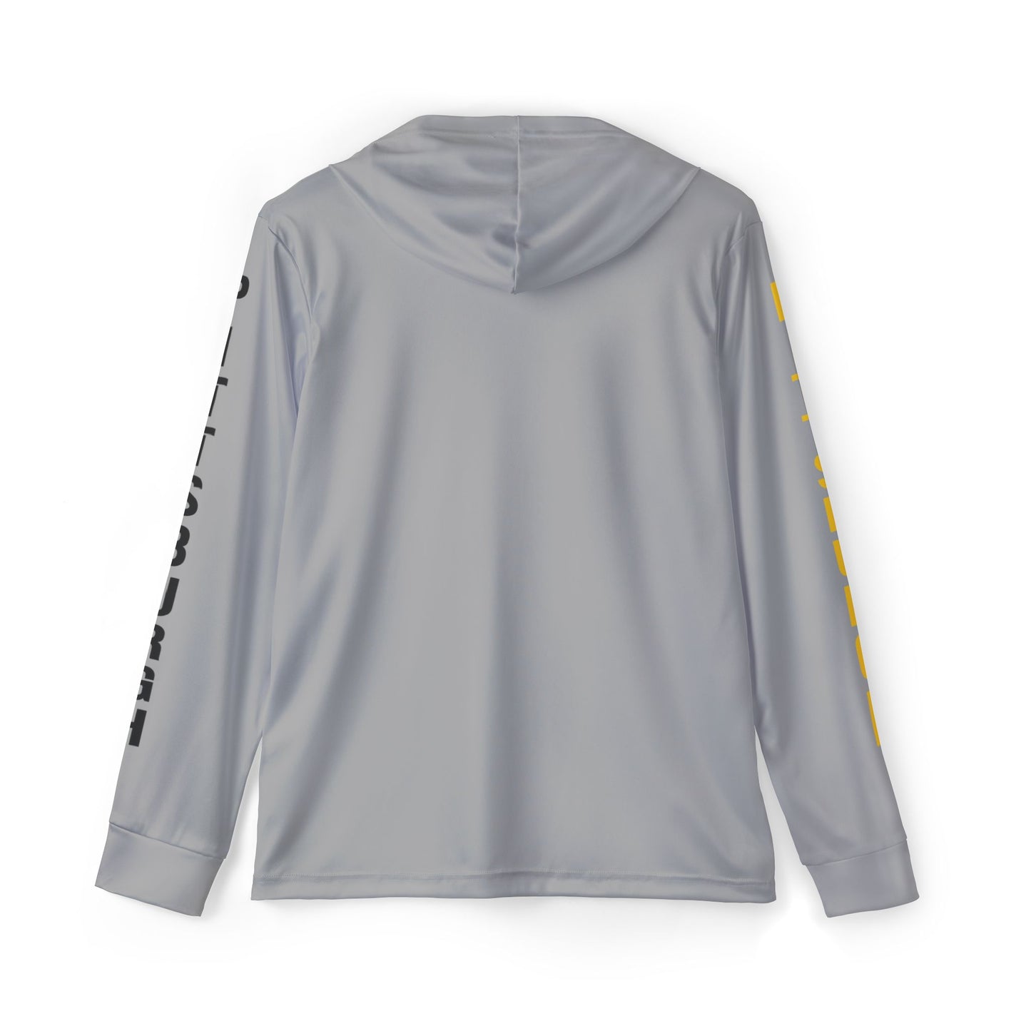 Men's Sports Warmup Hoodie