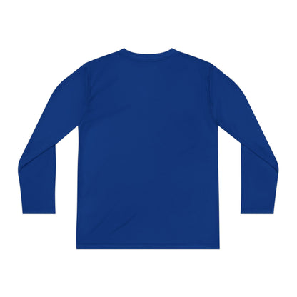 Youth Long Sleeve Bridges Tee