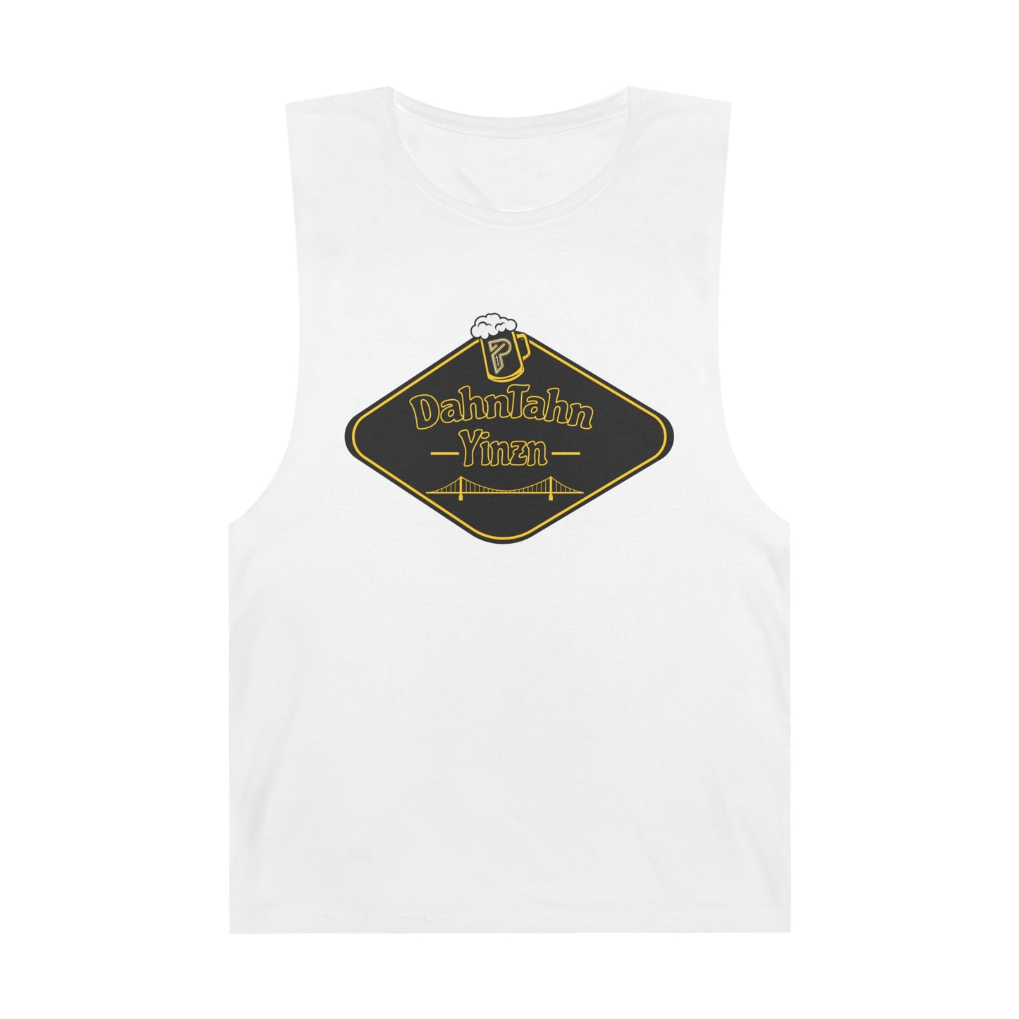 Unisex Barnard Tank
